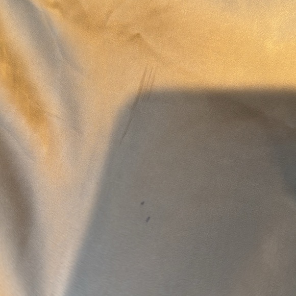 H&M Conscious Shiny Top - Picture 5 of 7